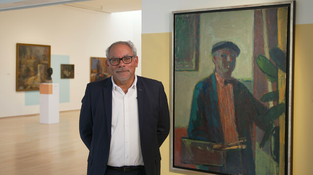 Nu te Zien! Museum JAN - Otto B. de Kat