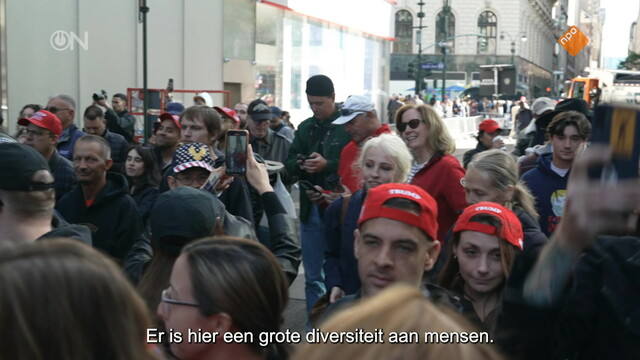Ongehoord Nieuws