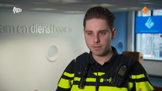 Opsporing Verzocht