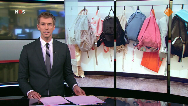 NOS Journaal