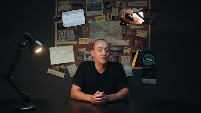 De coke oorlog in Nederland | De prijs van coke #1