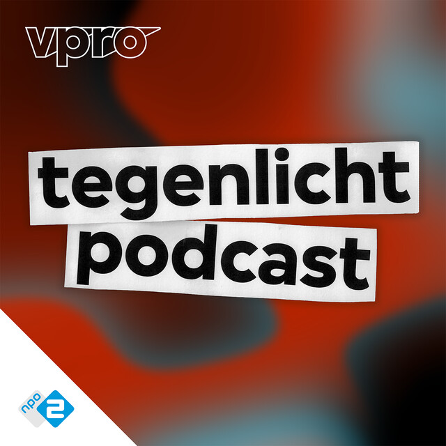 VPRO Tegenlicht Podcast