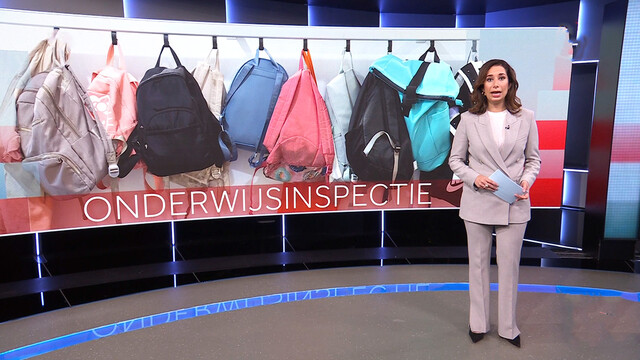 NOS Journaal 2024-10-31 18.00