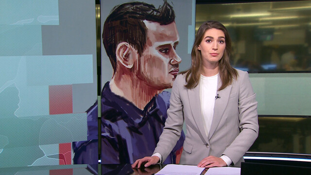 NOS Journaal Regio 2024-10-31