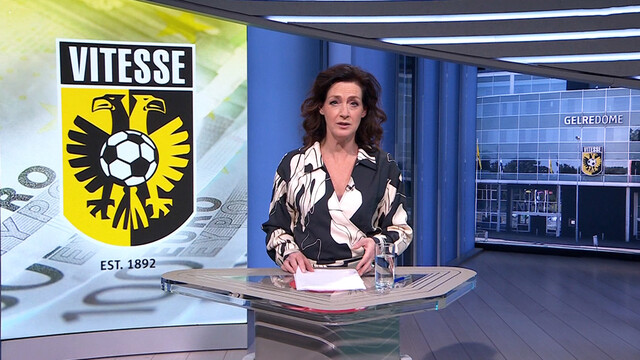 NOS Sportjournaal 2024-10-31