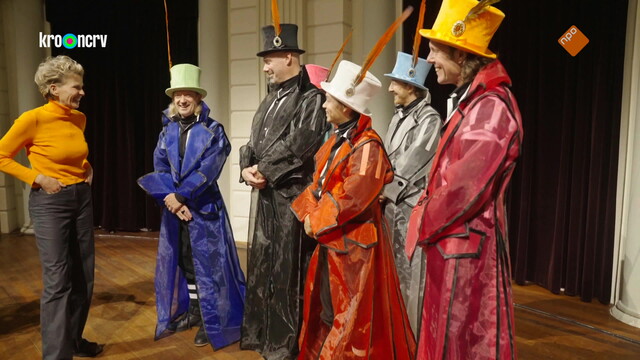 Voor wie steek jij een kaarsje op?