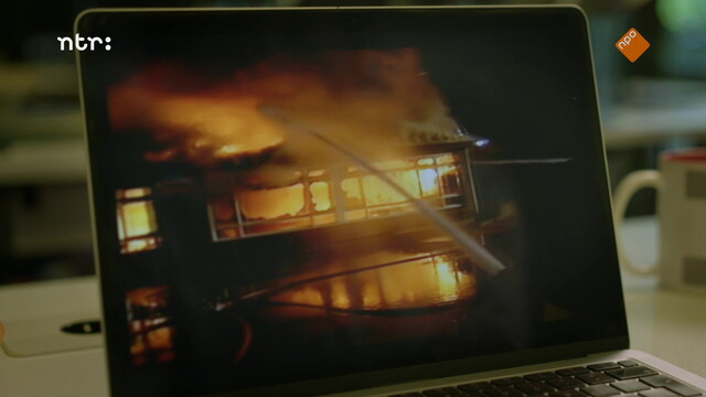 Andere Tijden Special