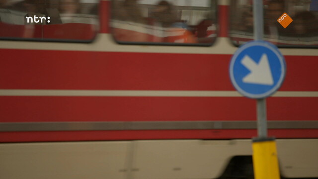 Andere Tijden Special