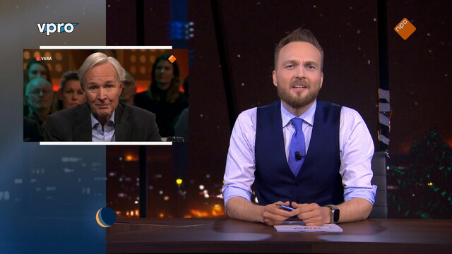 De Avondshow met Arjen Lubach