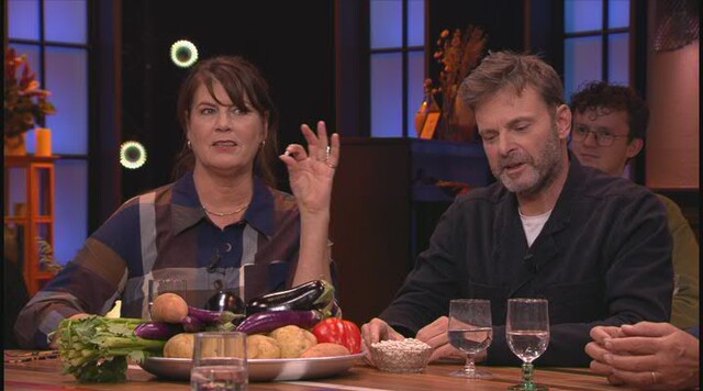 Culinair boek van Yvette van Boven en Teun van de Keuken