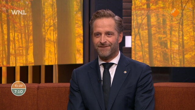 Goedemorgen Nederland