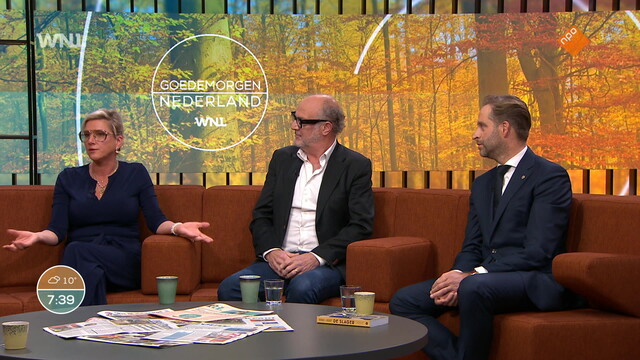 Goedemorgen Nederland