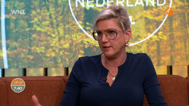 Goedemorgen Nederland