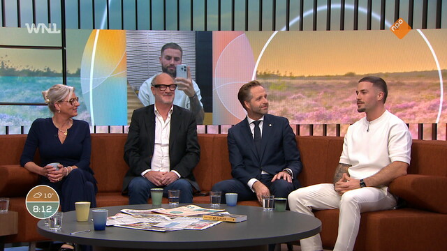 Goedemorgen Nederland