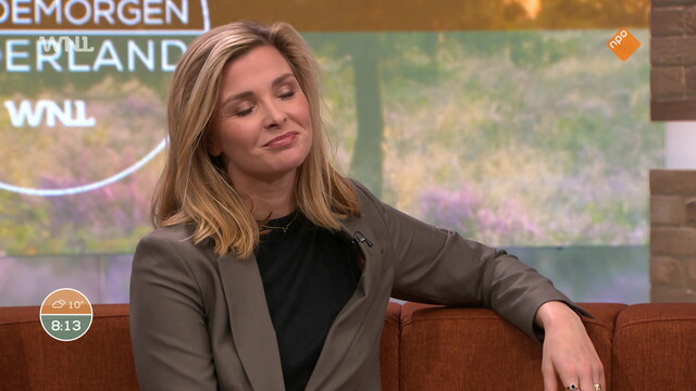 Goedemorgen Nederland