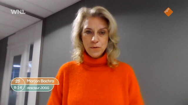 Goedemorgen Nederland