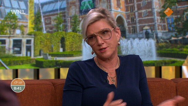 Goedemorgen Nederland