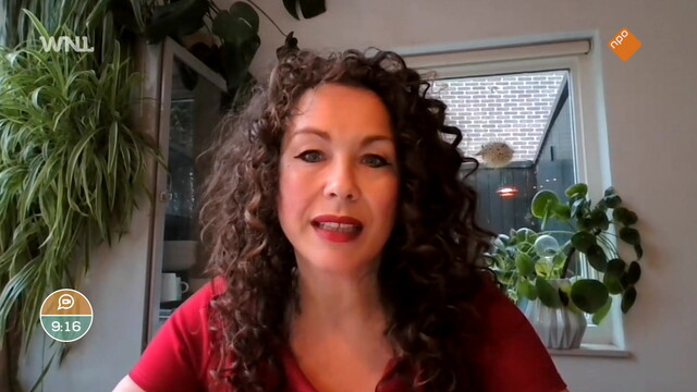 Goedemorgen Nederland