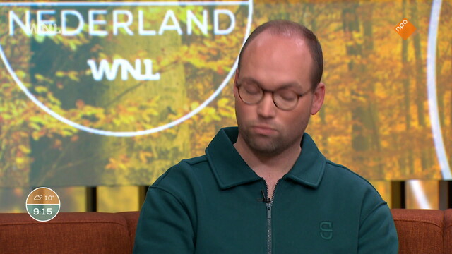 Goedemorgen Nederland