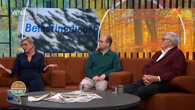 Goedemorgen Nederland