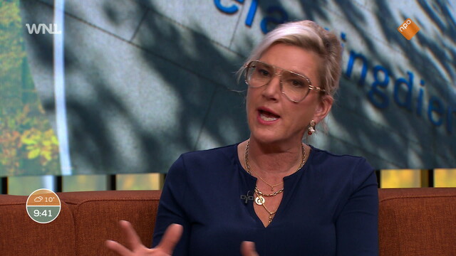 Goedemorgen Nederland