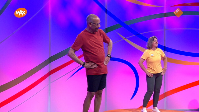 Nederland in Beweging