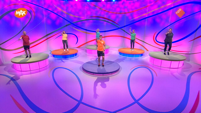 Nederland in Beweging