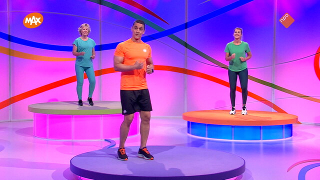 Nederland in Beweging