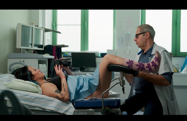 Aflevering 1 Sexotisch