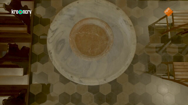 Eucharistieviering/Eurovisie