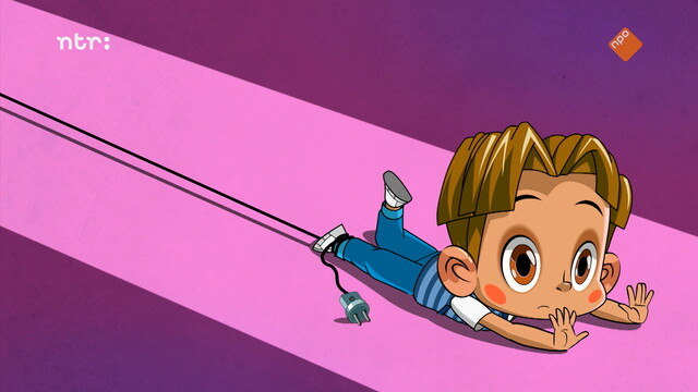 Masha's spookverhalen