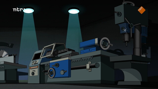 Masha's spookverhalen