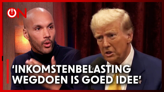 Economie Trump