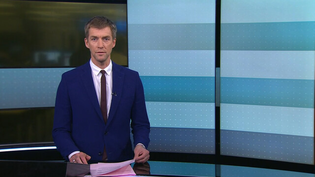 NOS Journaal in Makkelijke Taal - 01-11-2024