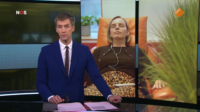 NOS Journaal in Makkelijke Taal