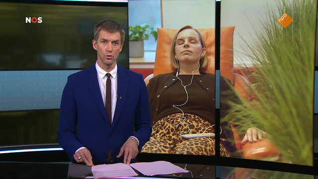 NOS Journaal in Makkelijke Taal