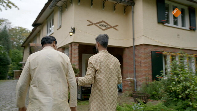 Het Huis van Diwali