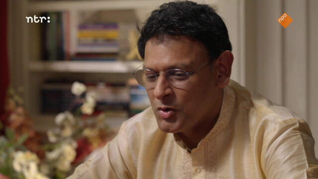 Het Huis van Diwali