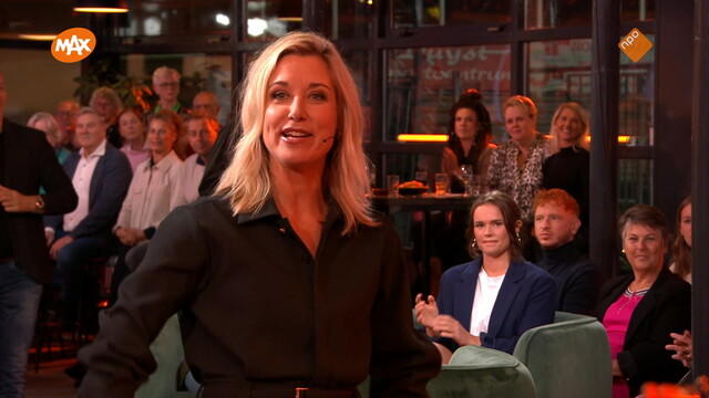 Carrie op Vrijdag