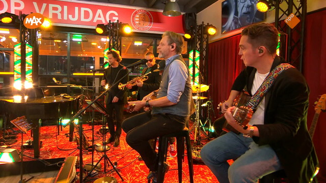 Carrie op Vrijdag