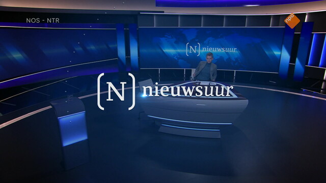 Nieuwsuur