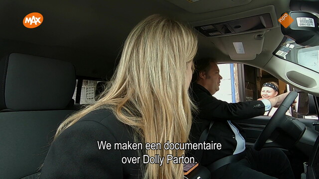 Dolly for president