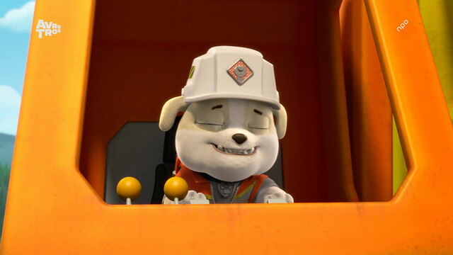 Rubble & Crew