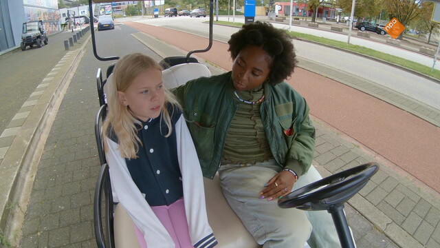 Kinderen voor Kinderen In Actie