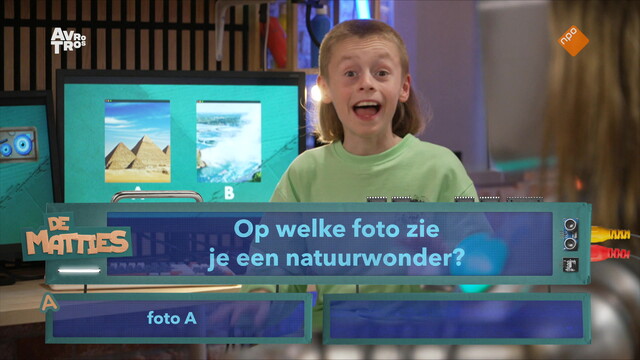 De Matties - compilatie