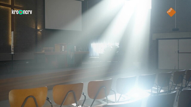Override of the title Petrus in het land