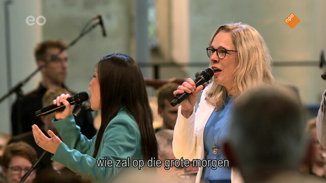 Nederland Zingt