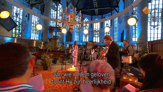 Nederland Zingt