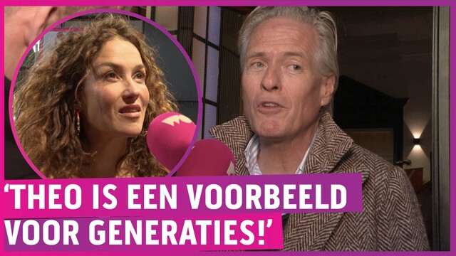 Override of the title Herdenking Theo van Gogh: twintig jaar later! ?We missen hem!?
