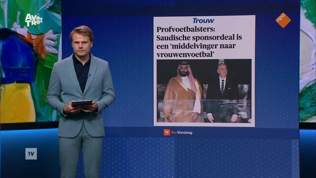 EenVandaag